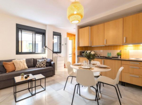 Great location in the historical center Seville